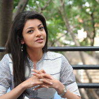 Kajal Agarwal New Pictures | Picture 61284